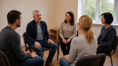Реабилитация алкоголиков в Невьянске