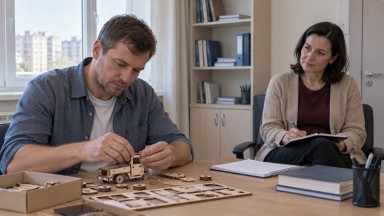 Лечение игромании в Невьянске