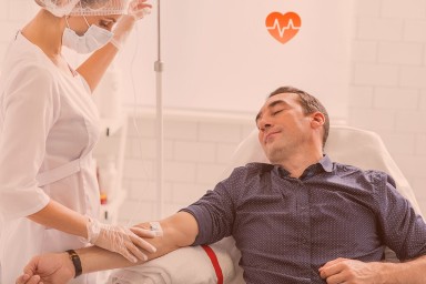 Лечение токсикомании в Невьянске