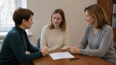 Лечение расстройств пищевого поведения в Невьянске