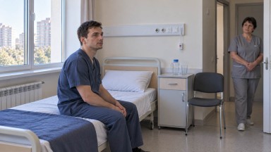 Лечение психоза в Невьянске