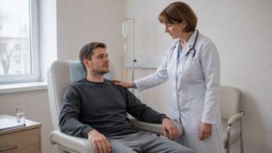 Детоксикация от марихуаны в Невьянске