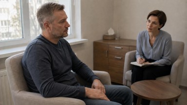 Лечение алкогольной депрессии в Невьянске