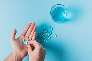 Лечение стресса в Невьянске