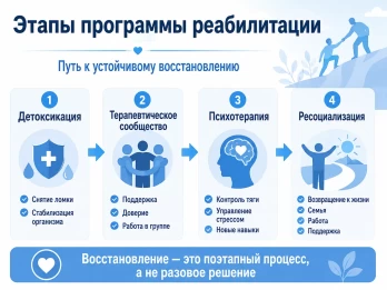 Миннесотская модель в Невьянске