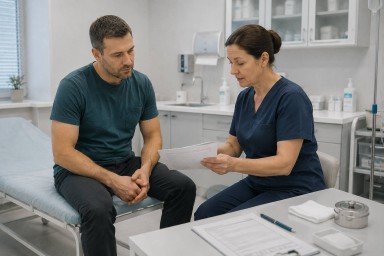 Имплантация Продетоксон в Невьянске