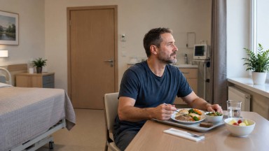 Госпитализация в Невьянске