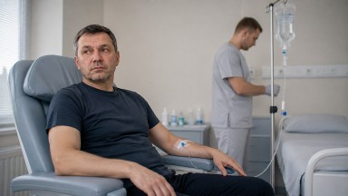 Вывод из запоя в стационаре в Невьянске