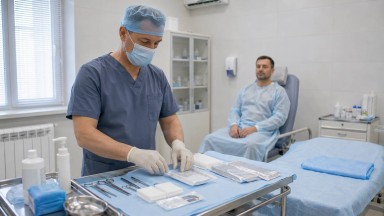 Вшивание торпеды от алкоголизма в Невьянске