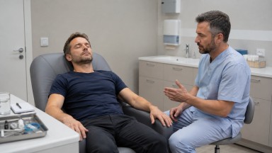 Кодирование гипнозом в Невьянске