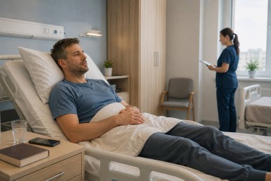 Лечение алкоголизма в стационаре в Невьянске