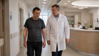 Лечение хронического алкоголизма в Невьянске