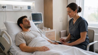 Детоксикация от наркотиков в Невьянске