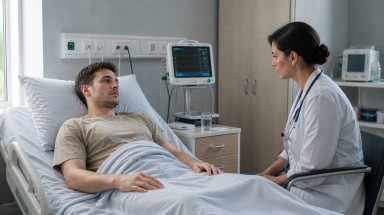 Лечение зависимости от спайса в Невьянске
