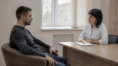Лечение зависимости от марихуаны в Невьянске