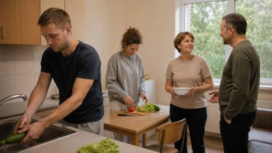 Реабилитация наркозависимых в Невьянске