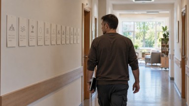 Реабилитация 12 шагов в Невьянске