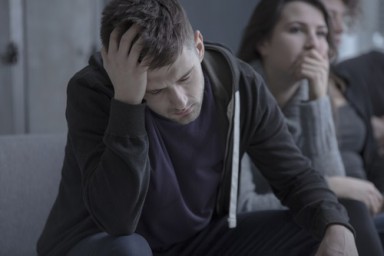 Принудительная реабилитация в Невьянске